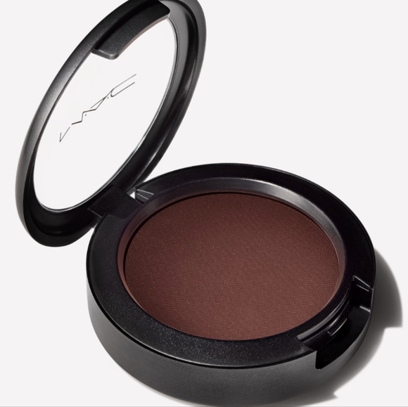 [Mac] Powder Blush - Film Noir - Picture 2 of 3